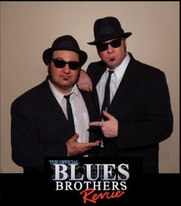 Blues Bros